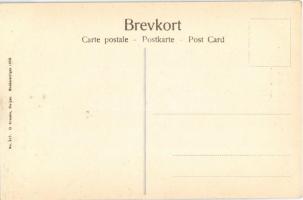 Geiranger, Geirangerfjord; Maraak, Hotel Union