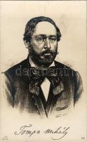 Tompa Mihály