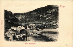 Eide, Hardanger (EK)