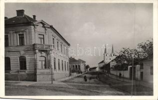 Ipolyság Savings bank photo