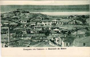 Svishtov, Sistov; general view (EK)