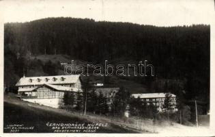 Feketehegy-fürdő photo