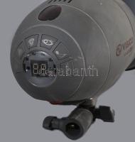 Visico VL-400 Plus Elfin vaku, kis anyagsérüléssel, kábelével