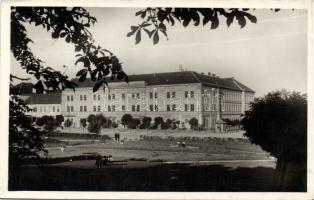 Sepsiszentgyörgy Székely Mikó Calvinist college photo