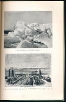 Lampl Hugó - Pataky Béla: Balatoni kikötők. (Különlenyomat a ,,Vízügyi Közlemények" 1937. évi 3...