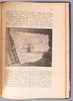 Adalékok Zemplén-vármegye történetéhez I-III. köt. Főmunkatársak: Matolai Etele és Dókus Gyula. I. k...