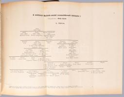 Adalékok Zemplén-vármegye történetéhez I-III. köt. Főmunkatársak: Matolai Etele és Dókus Gyula. I. k...