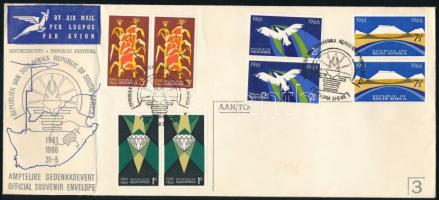 Dél-Afrikai Köztársaság 1966