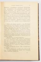 Kölcsei Kölcsey Ferenc minden munkái. I-X. köt. [5 kötetbe kötve.] Bp., 1886-1887, Franklin-Társulat...