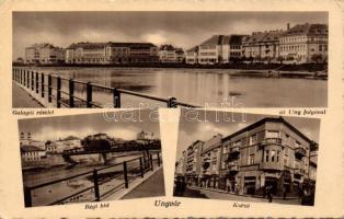 Ungvár with syangogue (EK)