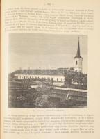 Orbán Balázs: Torda város és környéke. 33 nagy és 12 szövegképpel. Bp., 1889., Pesti Könyvnyomda Rt....