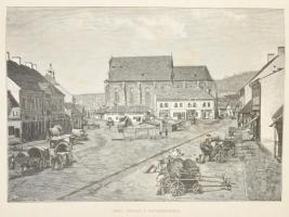 Orbán Balázs: Torda város és környéke. 33 nagy és 12 szövegképpel. Bp., 1889., Pesti Könyvnyomda Rt....