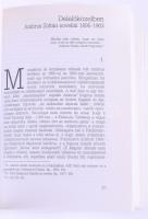 Lőrincz Huba: Ambrustól Máraihoz. Válogatott esszék, tanulmányok. DEDIKÁLT Kemény Gábor (1948-2021) ...