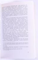 Lőrincz Huba: Ambrustól Máraihoz. Válogatott esszék, tanulmányok. DEDIKÁLT Kemény Gábor (1948-2021) ...