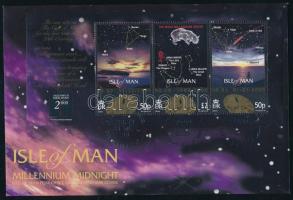 Nagy-Britannia Isle of Man 1999