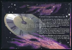 Nagy-Britannia Isle of Man 1999