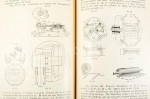 K. Hartmann - J. O. Knoke: Die Pumpen. Berechnung und Ausführung der für die Förderung von Flüssigke...