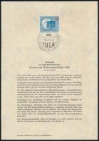 Németország Berlin 1959