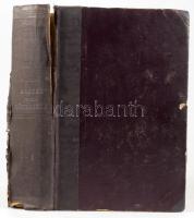 A Magyar Nemzet Története I. köt.: Magyarország a királyság megalapításáig. Szerk.: Szilágyi Sándor....