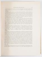 Wölfflin, Heinrich: Die Kunst Albrech Dürer. München, Verlag F. Bruckmann. Lauffer Tivadar antikvári...