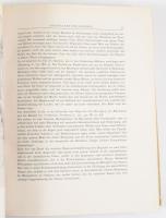 Wölfflin, Heinrich: Die Kunst Albrech Dürer. München, Verlag F. Bruckmann. Lauffer Tivadar antikvári...