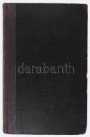 Ditz Henrik: A magyar mezőgazdaság. Magyarra fordította: Halász Gábor. Pest, 1869, Aigner Lajos, VII...