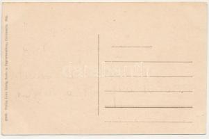 Chernivtsi, Czernowitz, Cernauti, Csernyivci (Bukovina, Bucovina, Bukowina); Gruss aus der Bukowina....