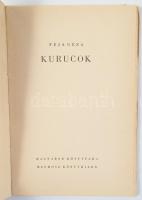 Magyarok Könyvtára, 1-5. kötet (teljes):
1. köt.: Illyés Gyula: Ki a magyar; Szabó Zoltán: Két pogá...
