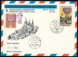 Csehszlovákiai 1968