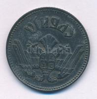 Szerbia / Német megszállás 1943BP 10D Zn T:AU
Serbia / German occupation 1943BP 10 Dinara Zn C:AU
...