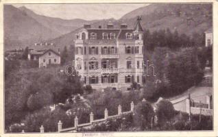Meran Hotel Ludwisruhe