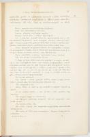 Horváth Mihály: Magyarország történelme. I-VIII. köt. [Teljes!] Pest/Bp., 1871-1873, Heckenast Guszt...