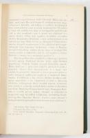 Horváth Mihály: Magyarország történelme. I-VIII. köt. [Teljes!] Pest/Bp., 1871-1873, Heckenast Guszt...