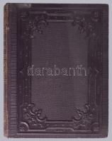 Alexander von Humboldt: Kosmos 1-4. Bände. Entwurf einer physischen Weltbeschreibung. Stutgart und A...