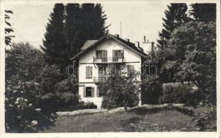Radegund Villa Elisabeth photo