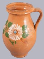 Köcsög. Alföld, 20. sz. első fele, felületi sérüléssel, m: 21 cm