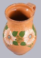 Köcsög. Alföld, 20. sz. első fele, felületi sérüléssel, m: 21 cm