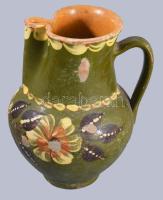 Kancsó. Dunántúl, 20. sz. első harmada, repedéssel, m: 20 cm