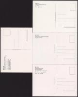 Liechtenstein 1998 (4 db)