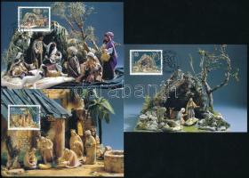 Liechtenstein 2000 (3 db)