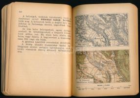 Alapkiképzés 2. füzet: Jelek és jelzések. Ideiglenes szabályzat a honvédség összes alakulatai számár...