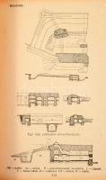 Schmoll Endre: Haditechnikai alapismeretek. II. köt. Erődítési technika. Utásztechnika. Szállítás vi...