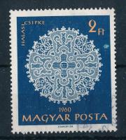 1960 Halasi csipke 2Ft jobb oldalon "poloska"