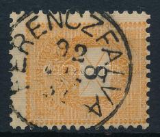 "FERENCZFALVA"