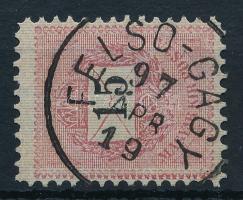 "FELSŐ-GAGY"