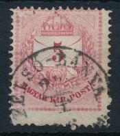 "(F)ELSŐ-BÁNYA / (SZATM. M.)"