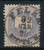 "FELK(A) / SZEPES. M."