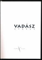 Pálinkás György (szerk.): Vadász György. Az építész, Vadász György (1933?1924) a Nemzet Művésze címm...