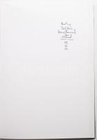 Pálinkás György (szerk.): Vadász György. Az építész, Vadász György (1933?1924) a Nemzet Művésze címm...