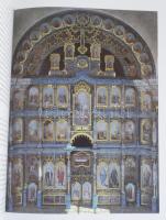 Csáki Tamás (szerk.):Szerb Székesegyház a Tabánban - Az eltűnt Rácváros emlékezete - kiállítási veze...